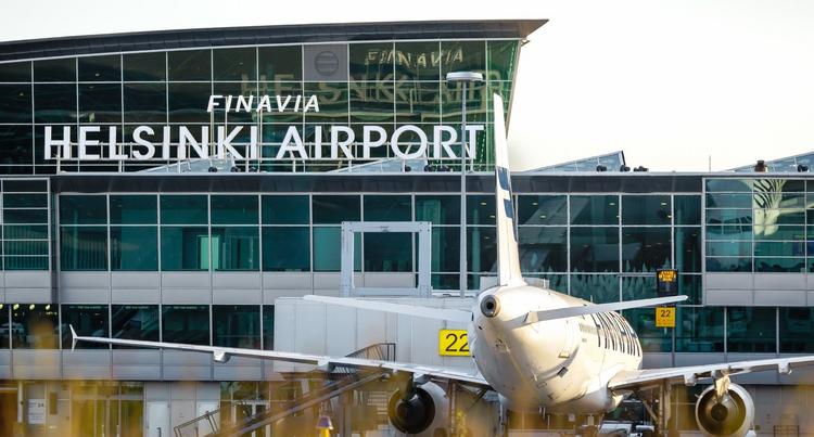 Финляндия станет первой страной в Европе, которая протестирует цифровые паспорта