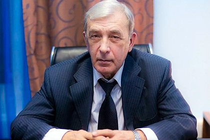 Михаил Виноградов