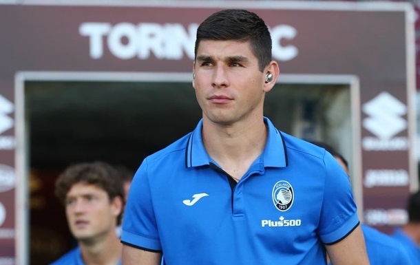 Малиновский - о матче против Торино: Сложная игра