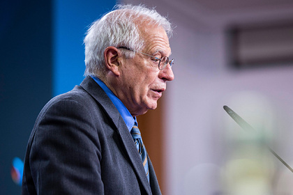 Жозеп Боррель