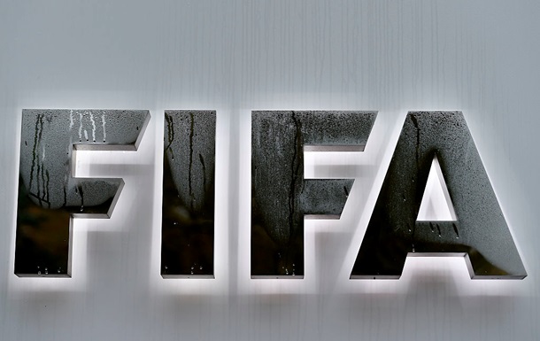 ФИФА запретила России выступать дома, под своим названием и флагом