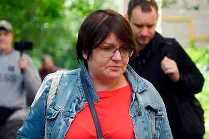 Юлия Галямина