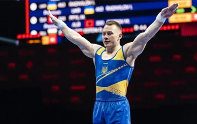 Радивилов выиграл золото на этапе Кубка вызова в Хорватии