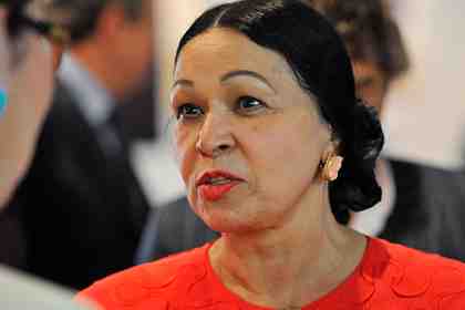 Екатерина Жемчужная