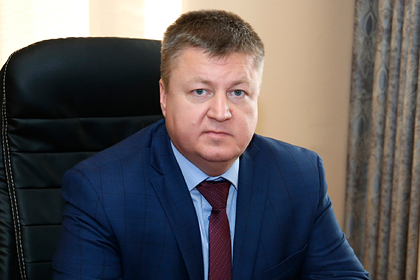 Сергей Коваленко