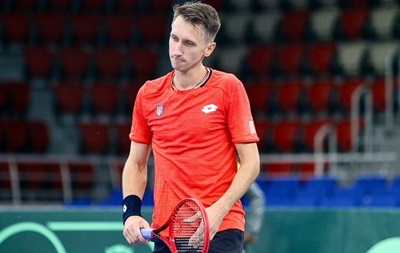 Стаховский, как и Костюк, отправляется на строгий карантин