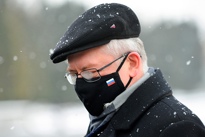 Сергей Андреев 