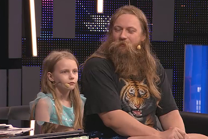 Алиса и Евгений Тепляковы