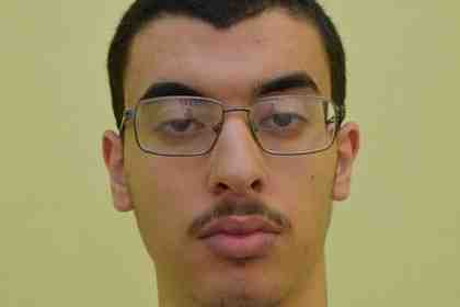 Хашем Абеди