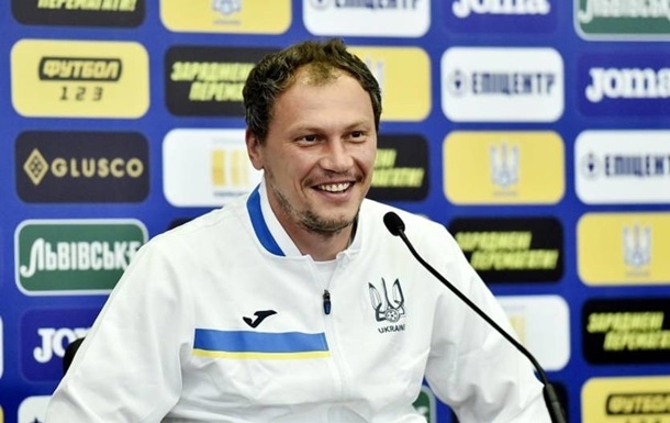 Пятов назвал причину поражения Украины от Австрии