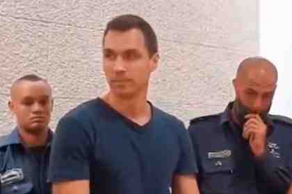 Алексей Бурков