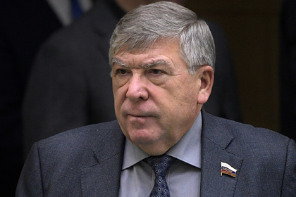 Валерий Рязанский