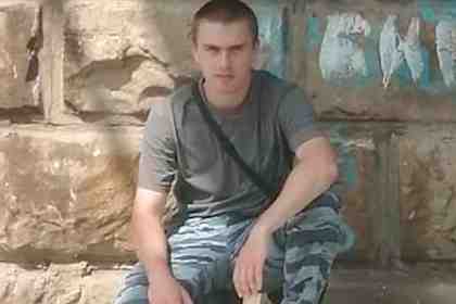 Антон Макаров