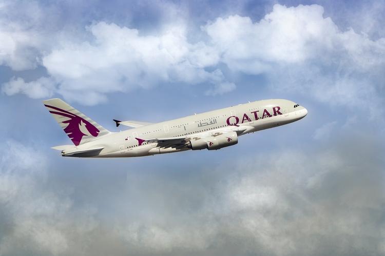 Qatar Airways подтвердила вывод из эксплуатации своих Airbus A380 Superjumbo