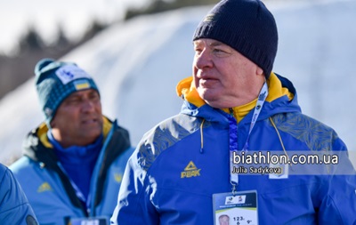 Брынзак: Мне не стыдно за выступление команды в смешанной эстафете