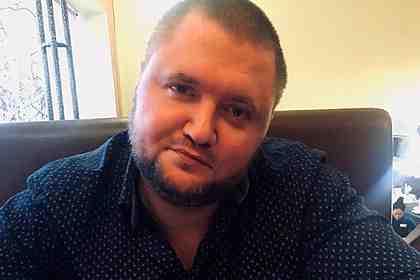 Владимир Воронцов