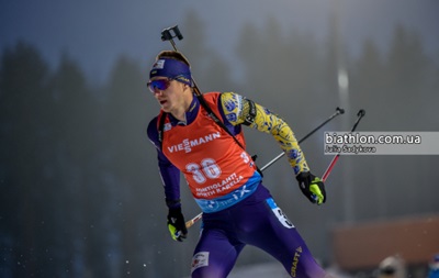 Пидручный: Удивлен, что так много проиграл на первом круге