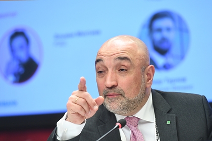 Эльман Мехтиев