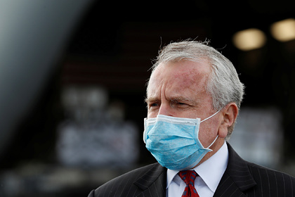 Джон Салливан