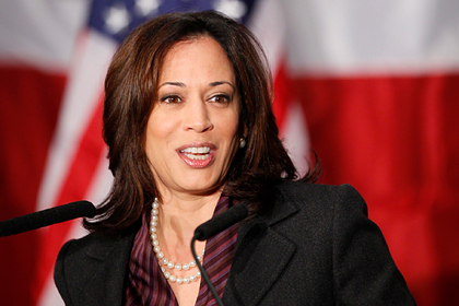 Камала Харрис