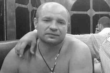 Алексей Саломатин