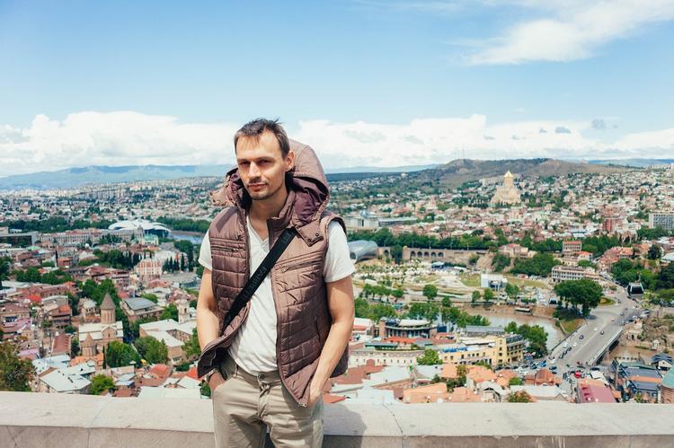 Экономика Грузии переживает бум после приезда тысяч россиян