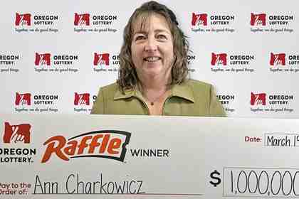 Анна Чаркович