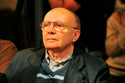 Андрей Мягков