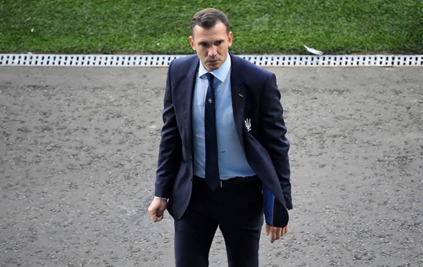 Шевченко: Никто не хотел проигрывать, потому дотянули до такой драмы