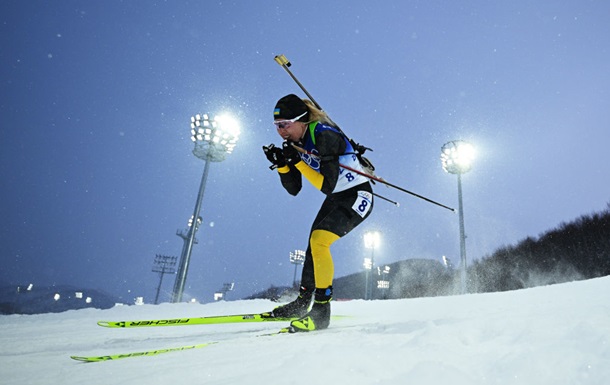 Олимпиада-2022: Джима не сумела подняться на подиум, Ройселанд вновь стала чемпионкой