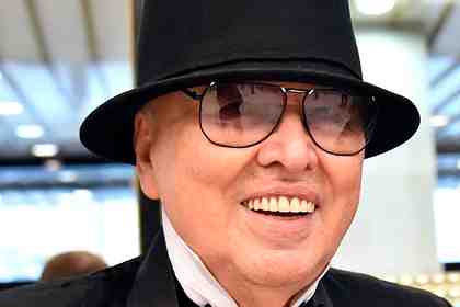 Вячеслав Зайцев