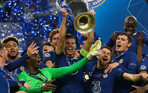 Челси сыграет с Вильярреалом за Суперкубок Европы