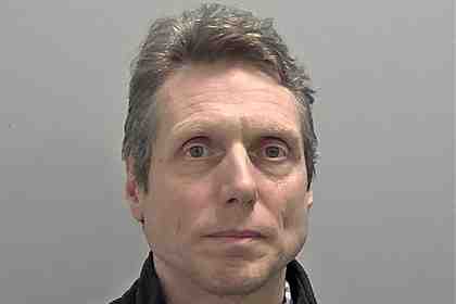 Филлип Блэкуэлл