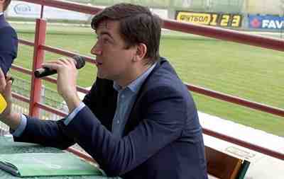 Отстранение Макарова не предусмотрено уставом - ПФЛ