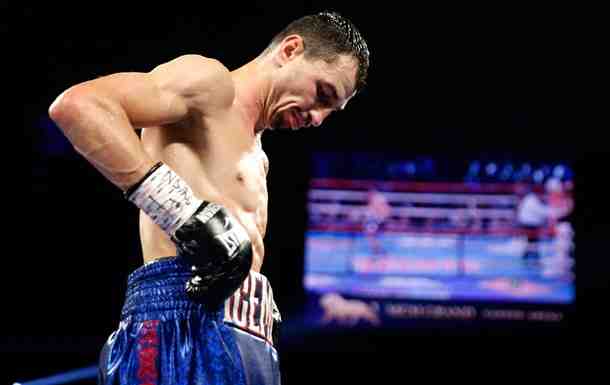 Постол проиграл Рамиресу, не сумев во второй раз стать чемпионом мира