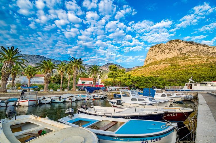 Хорватия с 1 июля 2023 года начнет продавать землю иностранцам