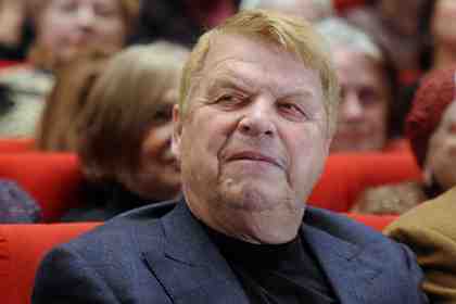 Михаил Кокшенов