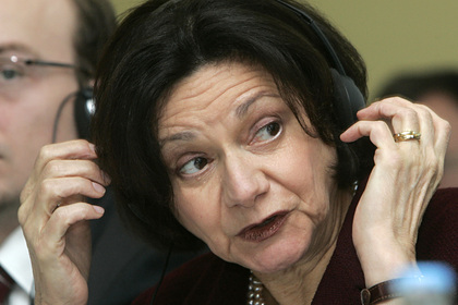 Розмари ДиКарло