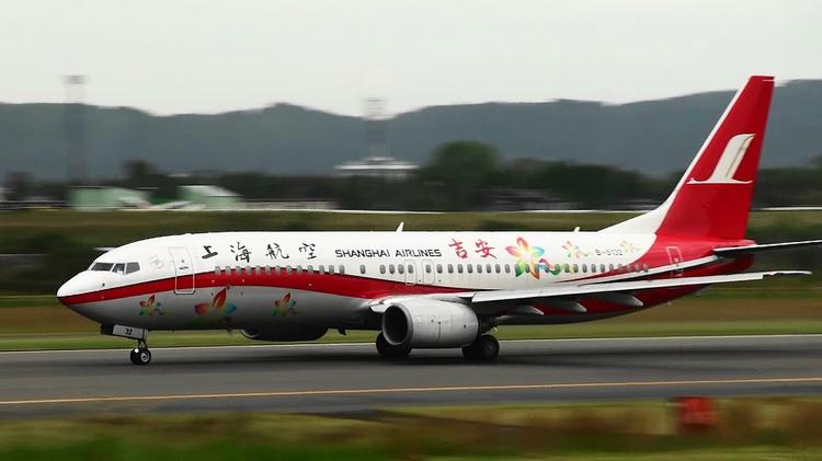 Аэропорт Будапешта возобновил прямые рейсы в Китай на Boeing 787