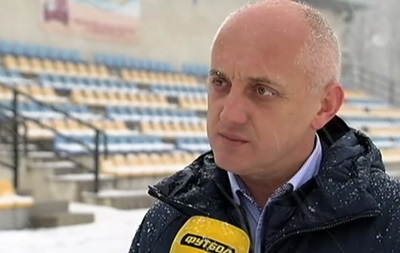 Президент Агробизнеса обжалует в Лозанне пожизненную дисквалификацию КДК УАФ за избиение арбитра