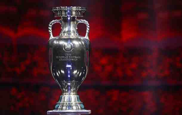 УЕФА утвердил новое расписание Евро-2020