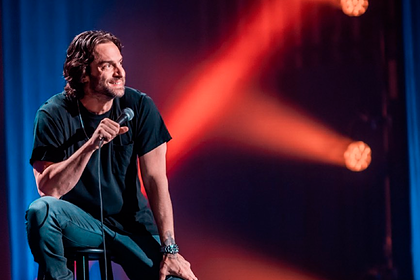 Крис Д'Элия