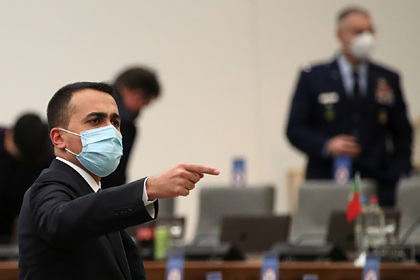 Луиджи Ди Майо