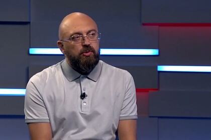 Алексей Семенов