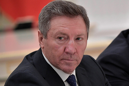 Олег Королев