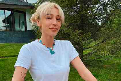 Настя Ивлеева