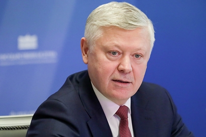 Василий Пискарев