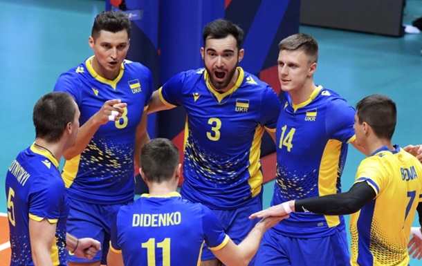 Украина обыграла Бельгию и вышла в 1/8 финала Евро-2021