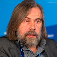 Михаил Погребинский