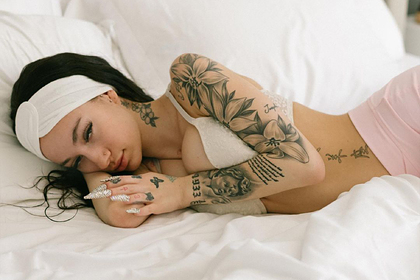 Даниэлла Бреголи